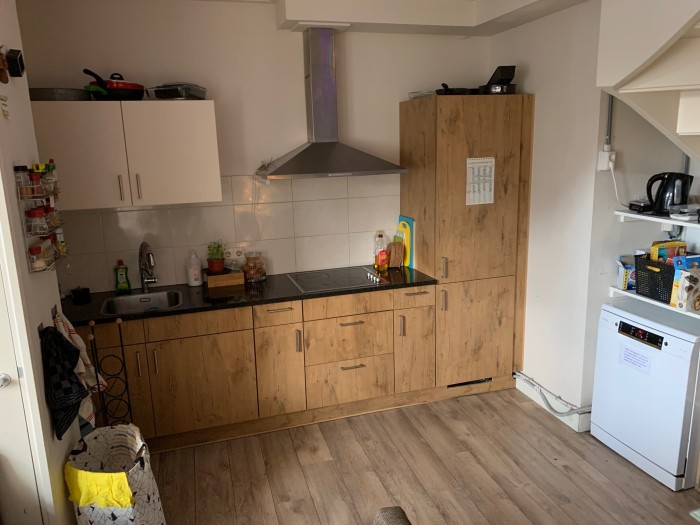 Kamer - Westerstraat - Enschede