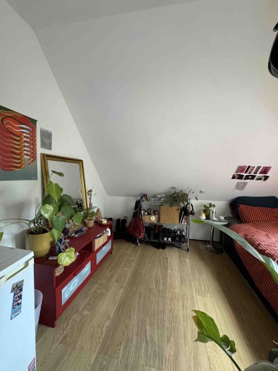 Kamer - Bakkerstraat - Arnhem