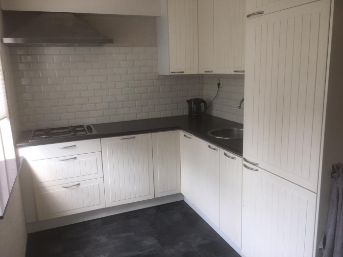 Kamer - Jaltadaheerd - Groningen