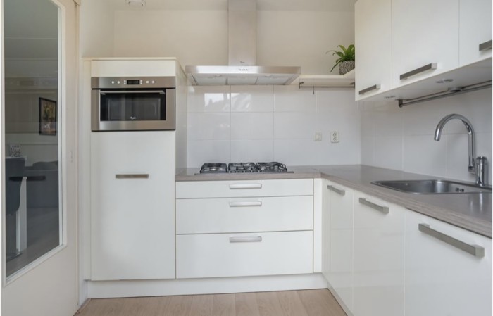 Kamer - Graham Greenelaan - Eindhoven
