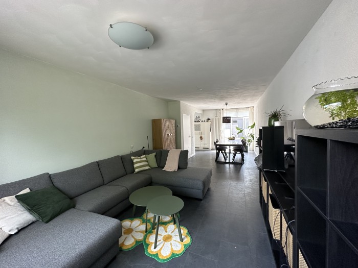 Kamer - Landheining - Breda