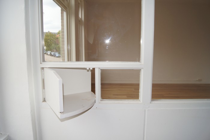 Appartement - Fortstraat - Nijmegen