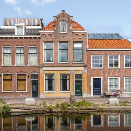Kamer - Molslaan - Delft