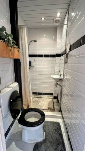 Appartement - Joos de Moorstraat - Amsterdam