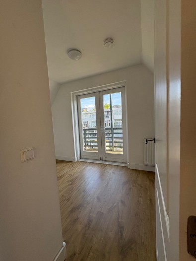 Kamer - Van den Hoonaardstraat - Rotterdam