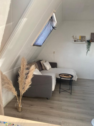 Appartement - Radijsstraat - Groningen