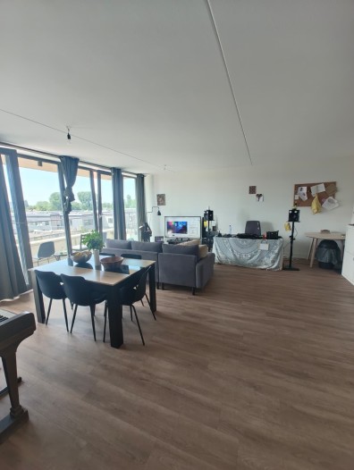 Kamer - Elzenhagensingel - Amsterdam