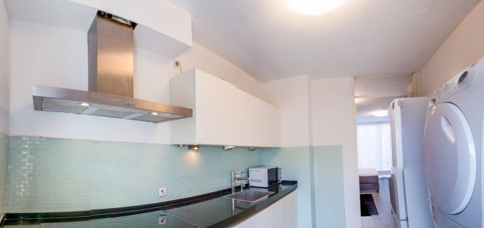 Huis - Maashaven N.z. - Rotterdam