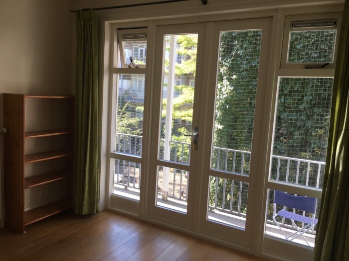 Kamer - Sloterkade - Amsterdam