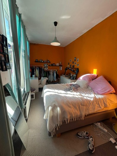Kamer - Kraneweg - Groningen