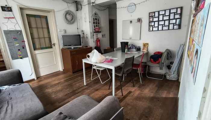 Kamer - Graafseweg - Nijmegen