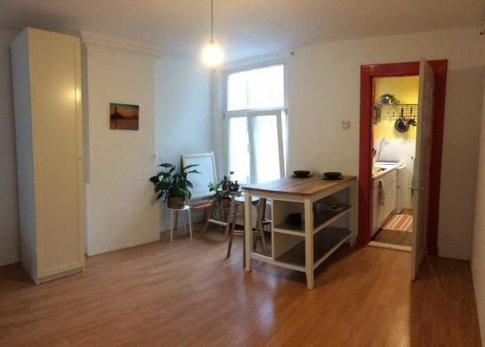 Appartement - Bilderdijkstraat - Amsterdam