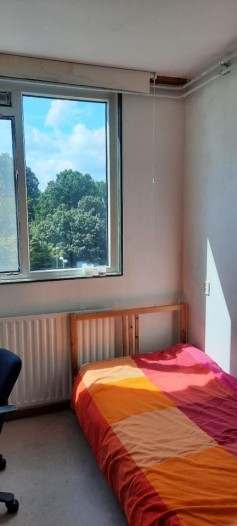 Kamer - Remmerdenplein - Amsterdam