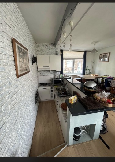 Kamer - Rembangstraat - Haarlem