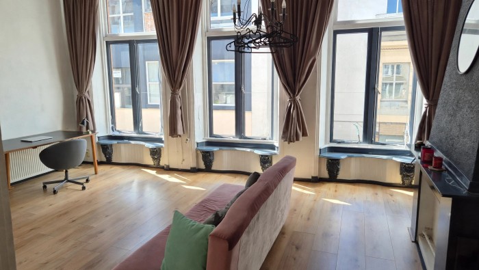 Appartement - Peperstraat - Groningen
