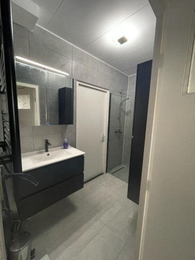 Kamer - Postjesweg - Amsterdam