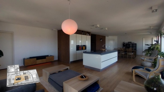 Kamer - Sint-Jobsweg - Rotterdam