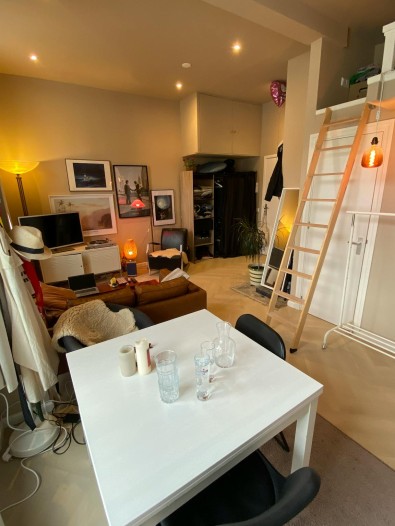 Appartement - Graafseweg - Nijmegen