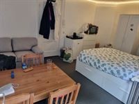 Kamer - Dr. Claas Noorduijnstraat - Nijmegen