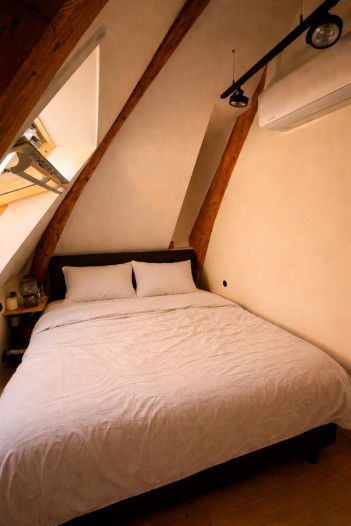 Appartement - Noordeinde - Delft