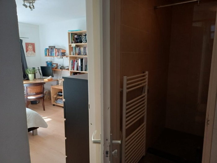 Kamer - Turfschip - Amstelveen