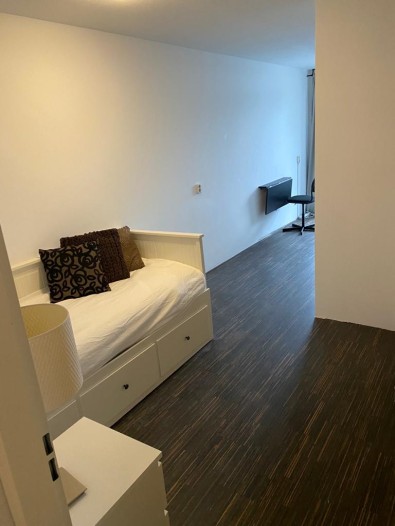 Kamer - Jan de Jonghkade - Amsterdam