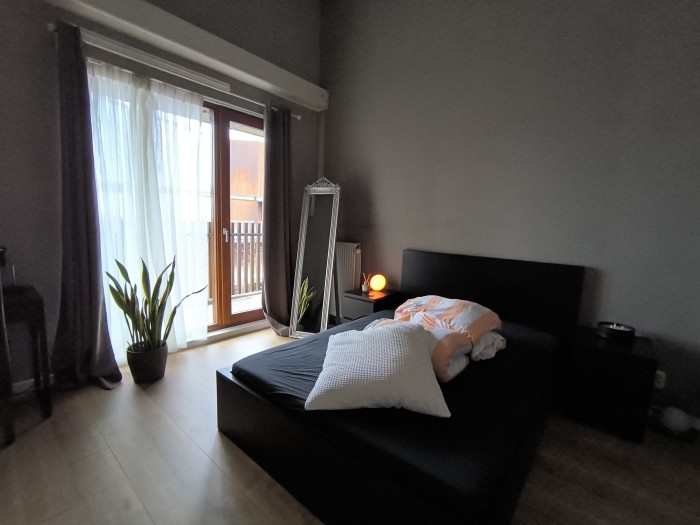 Kamer - Musicallaan - Utrecht