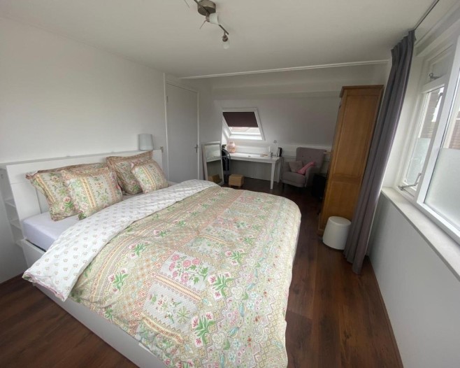 Kamer - Weversland - Noordwijkerhout