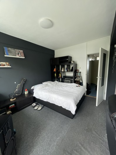 Kamer - Nicolaas Beetslaan - Delft
