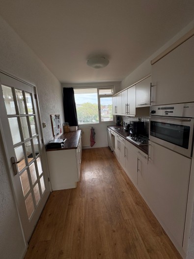 Kamer - Schepenenstraat - Nijmegen