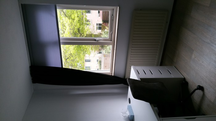 Kamer - De Bies - Malden