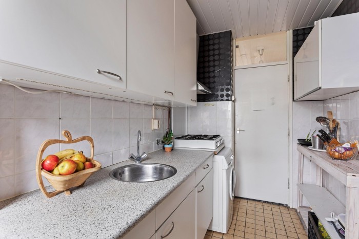 Kamer - Rembrandtlaan - Enschede