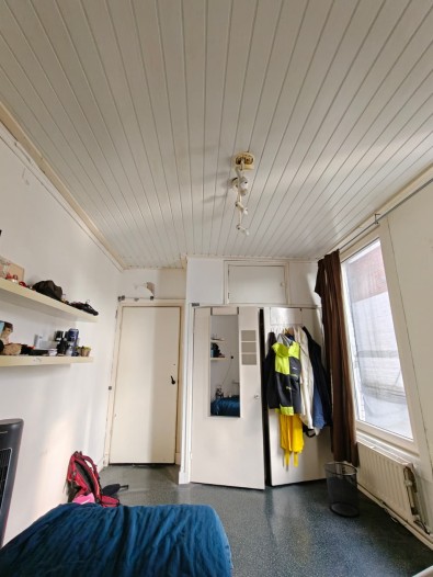 Kamer - Haverstraatpassage - Enschede