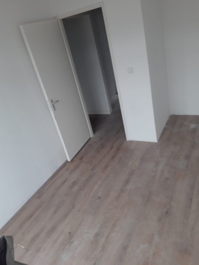 Kamer - Maarsbergenstraat - 's-Gravenhage