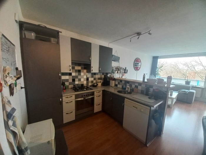 Kamer - Foulkeslaan - Delft