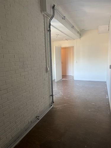 Kamer - Eerste Oude Heselaan - Nijmegen