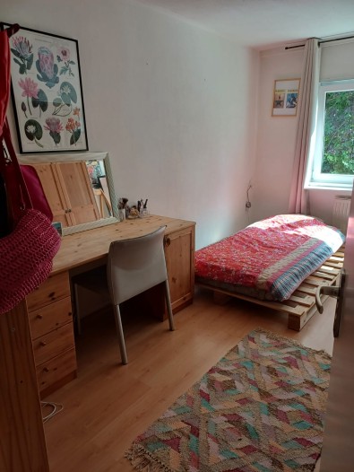 Kamer - Turfschip - Amstelveen