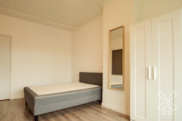 Kamer - Allard Piersonlaan - 's-Gravenhage