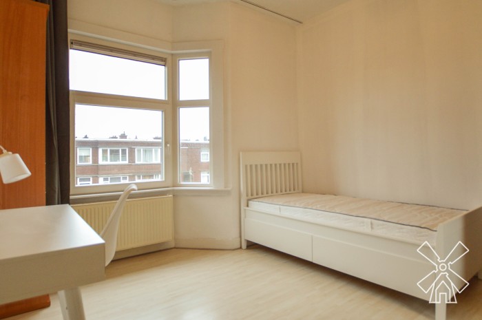 Kamer - Allard Piersonlaan - 's-Gravenhage
