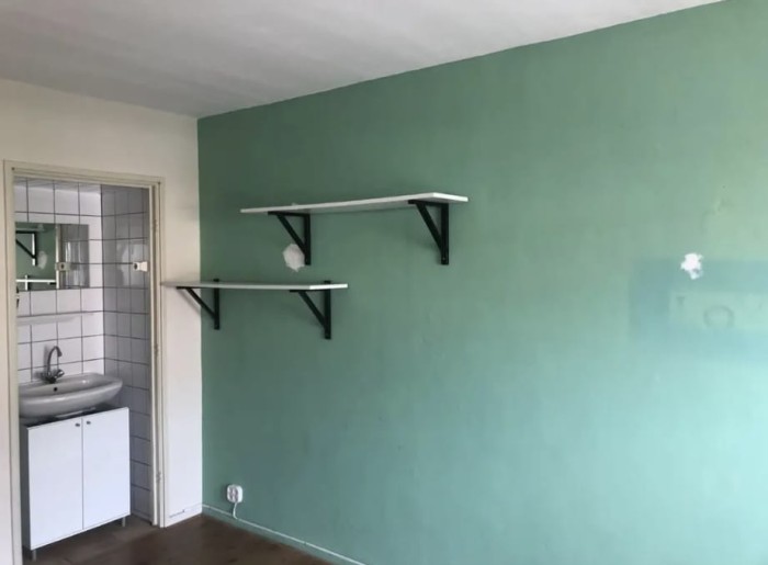 Kamer - Kuipersdijk - Enschede