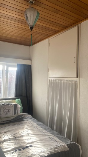 Kamer - Terweeweg - Oegstgeest