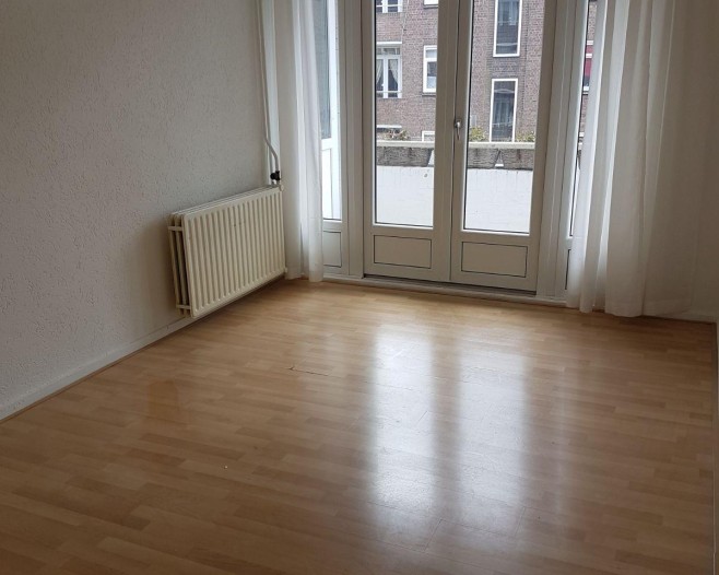 Kamer - Pleinweg - Rotterdam
