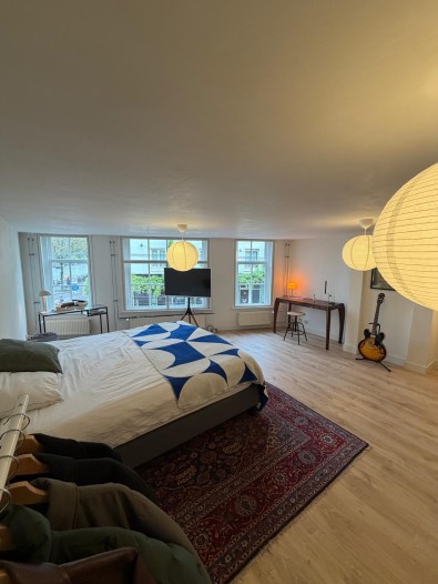 Kamer - Amstel - Amsterdam