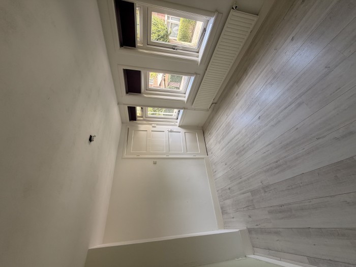 Kamer - Mr. Sixlaan - Amstelveen