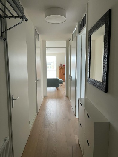 Appartement - Oldenburgerhof - Utrecht