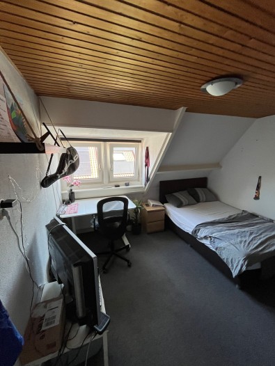 Kamer - Kerkakkerstraat - Eindhoven