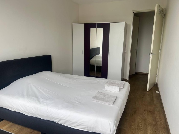 Kamer - Fregelaan - Amsterdam