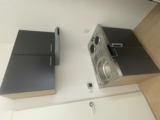 Kamer - Jakob Israël de Haanstraat - Groningen