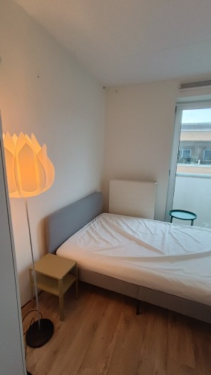 Kamer - Clusiushof - Oegstgeest