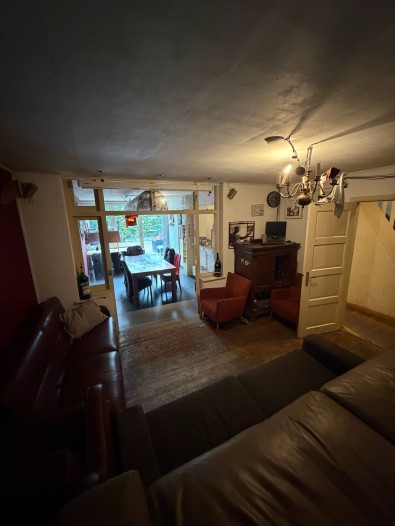 Kamer - Heezerweg - Eindhoven
